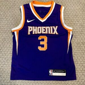 Phoenix suns kids jersey